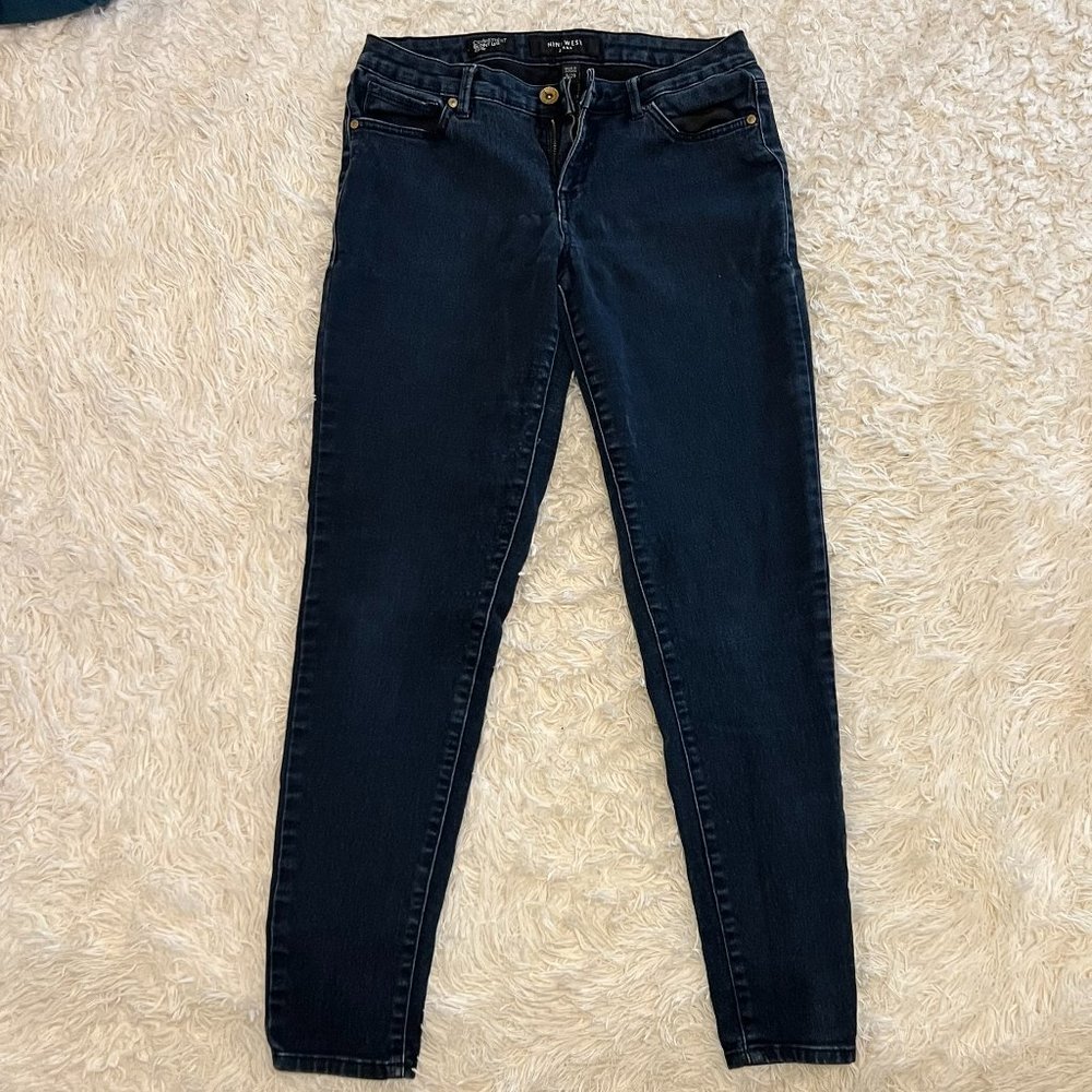 Nine West Skinny Jeans